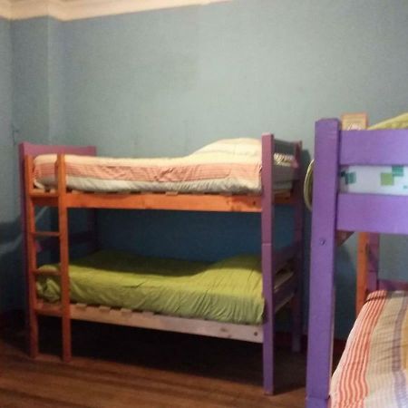 Street Garden Hostel Vina del Mar Dış mekan fotoğraf