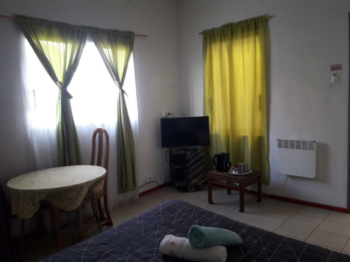 Street Garden Hostel Vina del Mar Dış mekan fotoğraf
